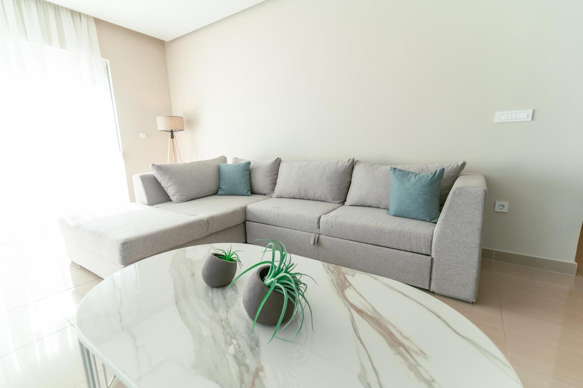 Brand New Elegant Suite Platanion Екстер'єр фото