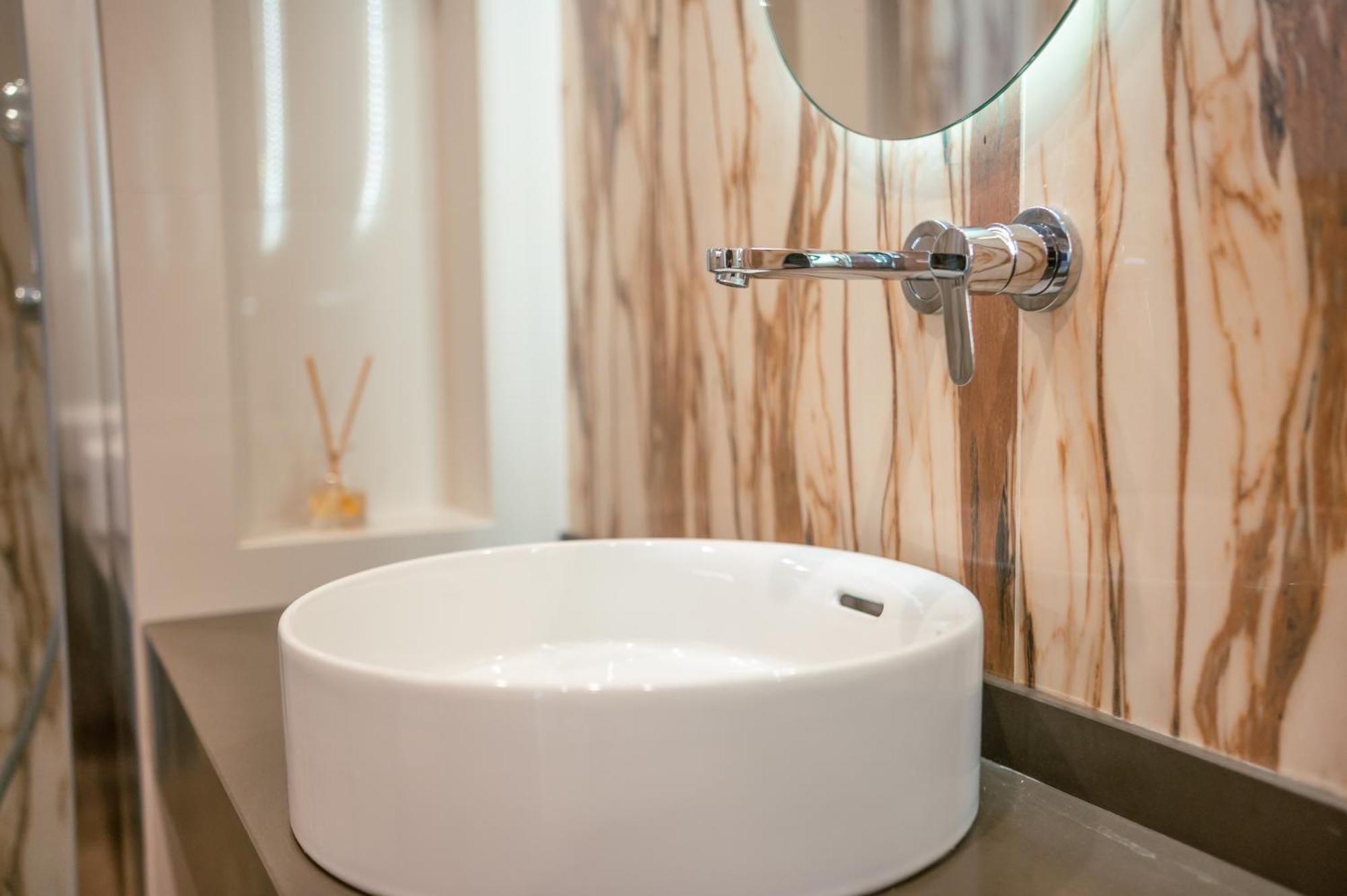 Brand New Elegant Suite Platanion Екстер'єр фото